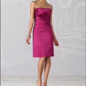 After Six Bridesmaid Dress Size 6 *Final Price*